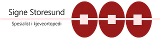 Signe Storesund AS - logo